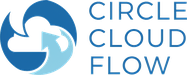 Circle Cloud Flow